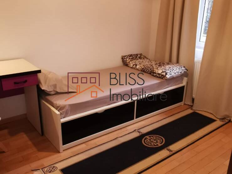 Duplex 5 Camere In Zona Herastrau | Bliss Imobiliare / Photo 18 - BLISS Imobiliare