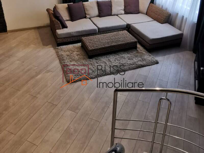 Duplex 5 Camere In Zona Herastrau | Bliss Imobiliare / Photo 23 - BLISS Imobiliare