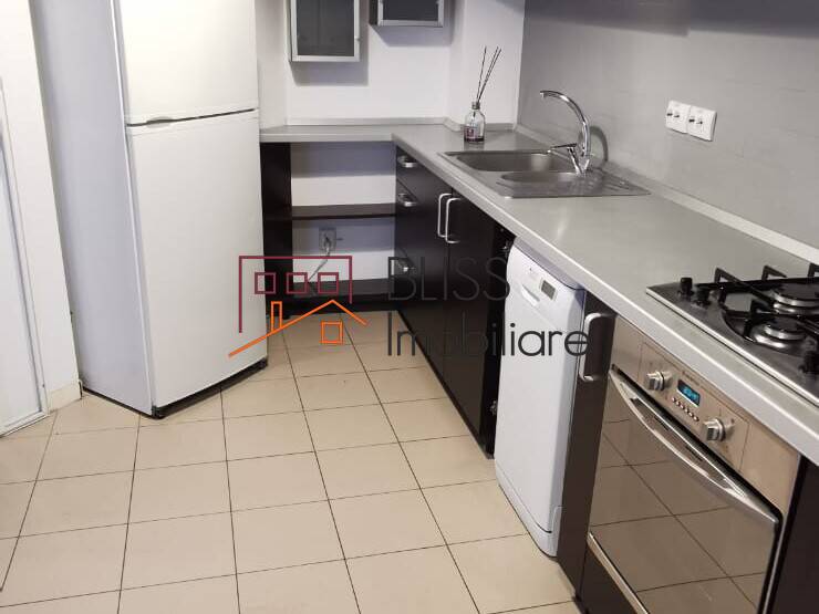 4 Bedrooms Duplex In Herastrau Area, Bucharest | Bliss Imobiliare / Photo 7 - BLISS Imobiliare