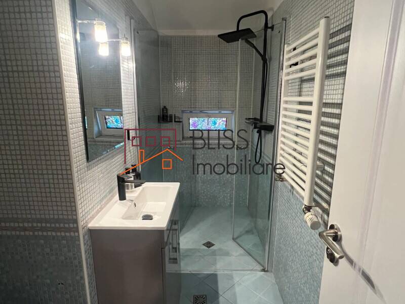 Vila Cu 3 Dormitoare Si Gradina Privata | Bliss Imobiliare / Photo 14 - BLISS Imobiliare