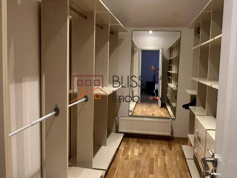 3-Bedroom Villa With Private Garden, Bucharest / Ilfov | Bliss Imobiliare / Photo 9 - BLISS Imobiliare