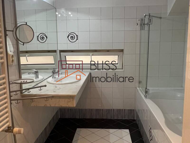 Vila Cu 3 Dormitoare Si Gradina Privata | Bliss Imobiliare / Photo 12 - BLISS Imobiliare