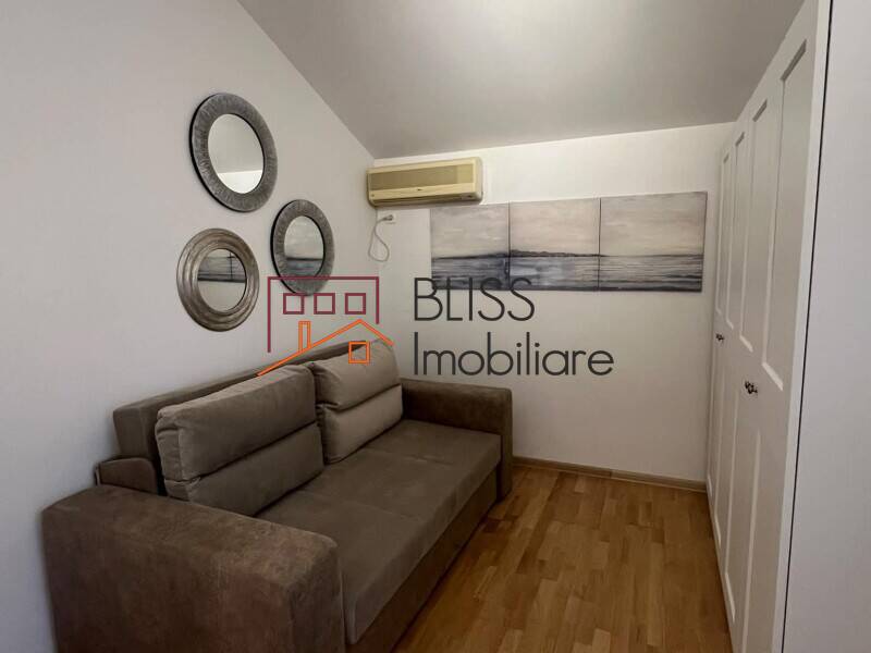 3-Bedroom Villa With Private Garden, Bucharest / Ilfov | Bliss Imobiliare / Photo 7 - BLISS Imobiliare