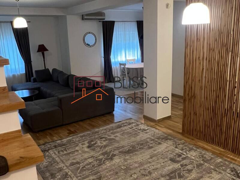 Vila Cu 3 Dormitoare Si Gradina Privata | Bliss Imobiliare / Photo 2 - BLISS Imobiliare