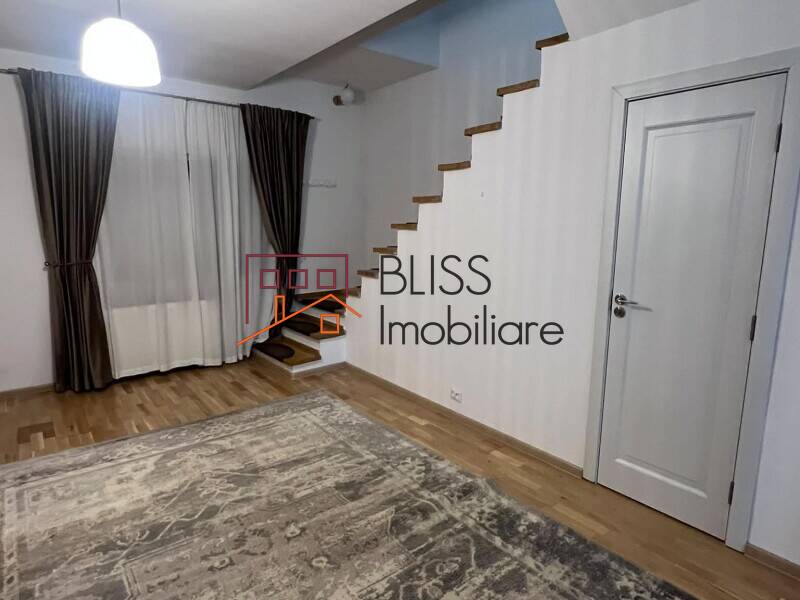 3-Bedroom Villa With Private Garden, Bucharest / Ilfov | Bliss Imobiliare / Photo 6 - BLISS Imobiliare