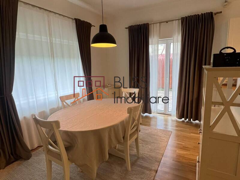 Vila Cu 3 Dormitoare Si Gradina Privata | Bliss Imobiliare / Photo 3 - BLISS Imobiliare