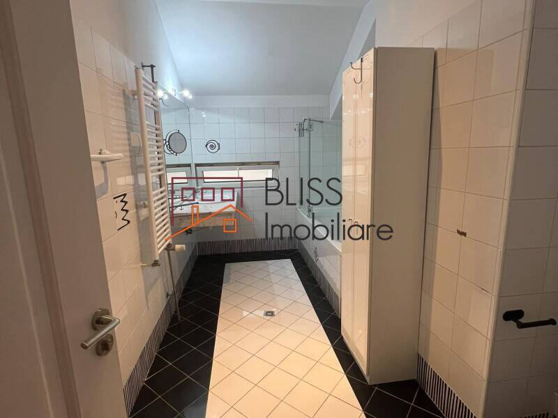 3-Bedroom Villa With Private Garden, Bucharest / Ilfov | Bliss Imobiliare / Photo 13 - BLISS Imobiliare