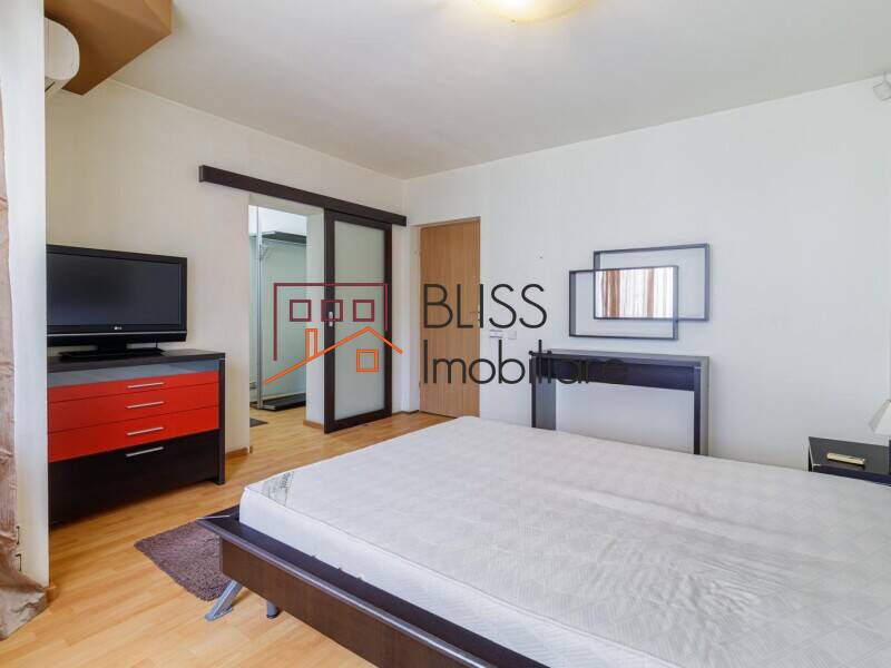 3-Bedroom P+1+M Villa With Garden And 3 Parking Spaces, Bucharest / Ilfov | Bliss Imobiliare / Photo 8 - BLISS Imobiliare