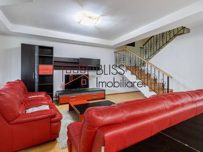 Vila P+1+M Cu 3 Dormitoare, Gradina Si 3 Parcari | Bliss Imobiliare / Photo 2 - BLISS Imobiliare