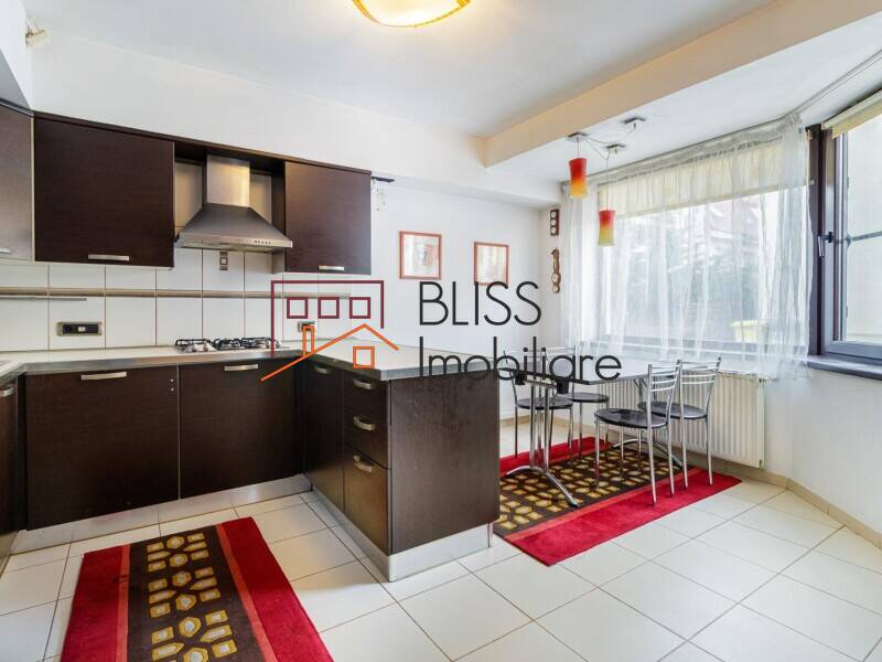 3-Bedroom P+1+M Villa With Garden And 3 Parking Spaces, Bucharest / Ilfov | Bliss Imobiliare / Photo 3 - BLISS Imobiliare