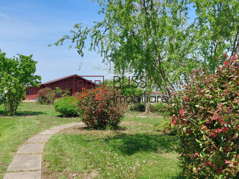 5-Bedroom Villa With Pool And Spacious Garden, Bucharest / Ilfov | Bliss Imobiliare / Photo 5 - BLISS Imobiliare
