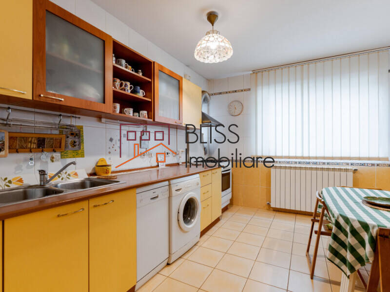 5-Bedroom Villa With Pool And Spacious Garden, Bucharest / Ilfov | Bliss Imobiliare / Photo 15 - BLISS Imobiliare