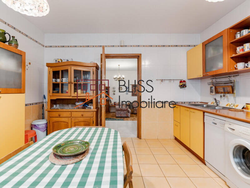5-Bedroom Villa With Pool And Spacious Garden, Bucharest / Ilfov | Bliss Imobiliare / Photo 16 - BLISS Imobiliare