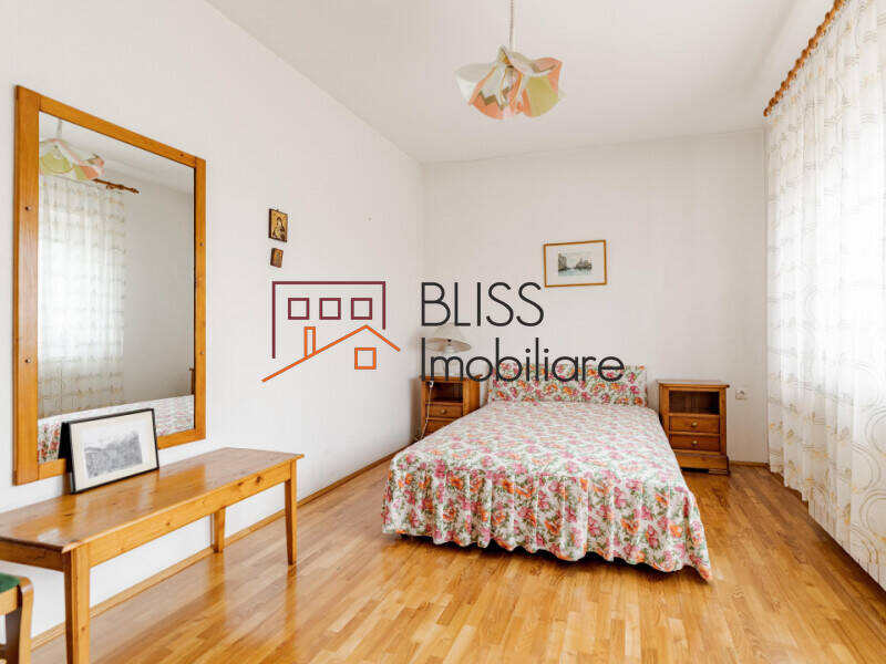 5-Bedroom Villa With Pool And Spacious Garden, Bucharest / Ilfov | Bliss Imobiliare / Photo 18 - BLISS Imobiliare