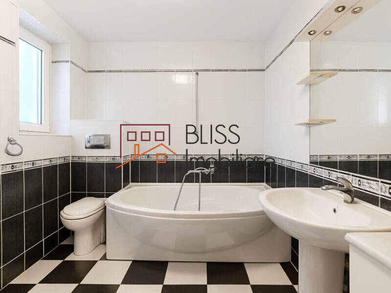 5-Bedroom Villa With Pool And Spacious Garden, Bucharest / Ilfov | Bliss Imobiliare / Photo 19 - BLISS Imobiliare
