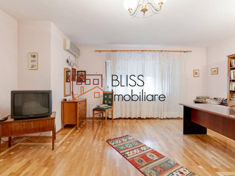 Vila 7 Camere Cu Piscina Si Teren Generos | Bliss Imobiliare / Photo 20 - BLISS Imobiliare