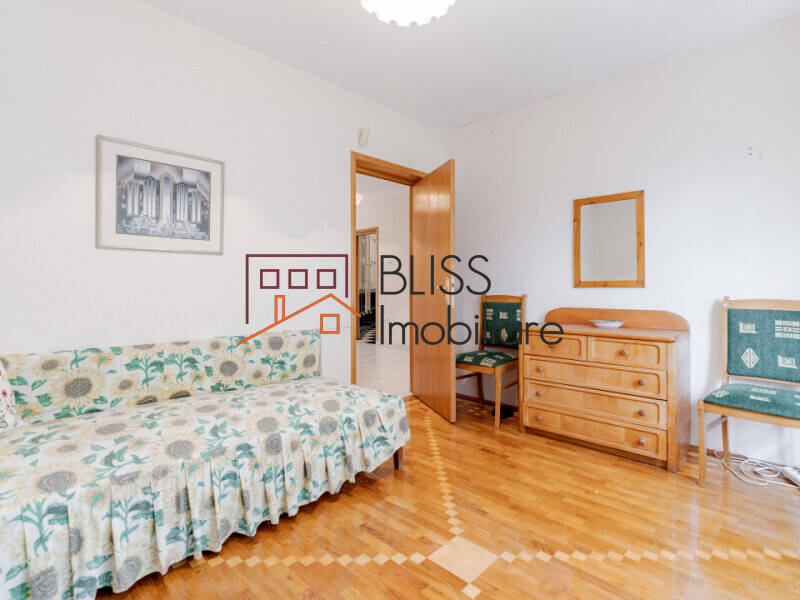 5-Bedroom Villa With Pool And Spacious Garden, Bucharest / Ilfov | Bliss Imobiliare / Photo 24 - BLISS Imobiliare