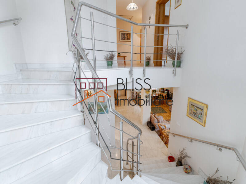 Vila 7 Camere Cu Piscina Si Teren Generos | Bliss Imobiliare / Photo 27 - BLISS Imobiliare