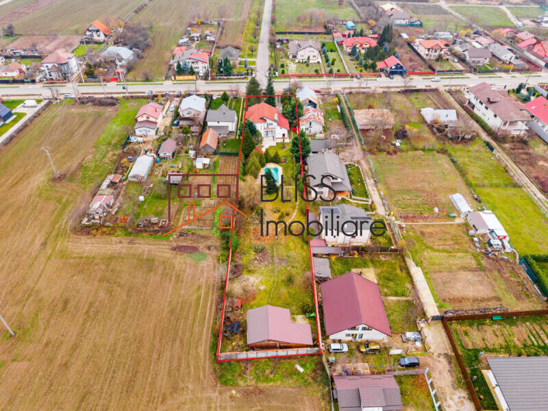 5-Bedroom Villa With Pool And Spacious Garden, Bucharest / Ilfov | Bliss Imobiliare / Photo 34 - BLISS Imobiliare