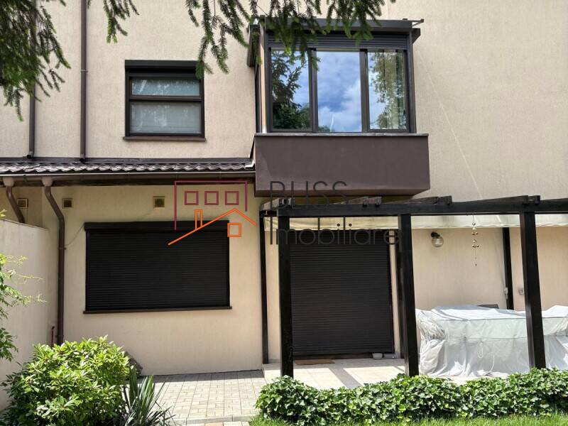 Modern 4-Bedroom Villa In Pipera, 250sqm Of Space With 300sqm Yard, Bucharest / Ilfov | Bliss Imobiliare / Photo 19 - BLISS Imobiliare
