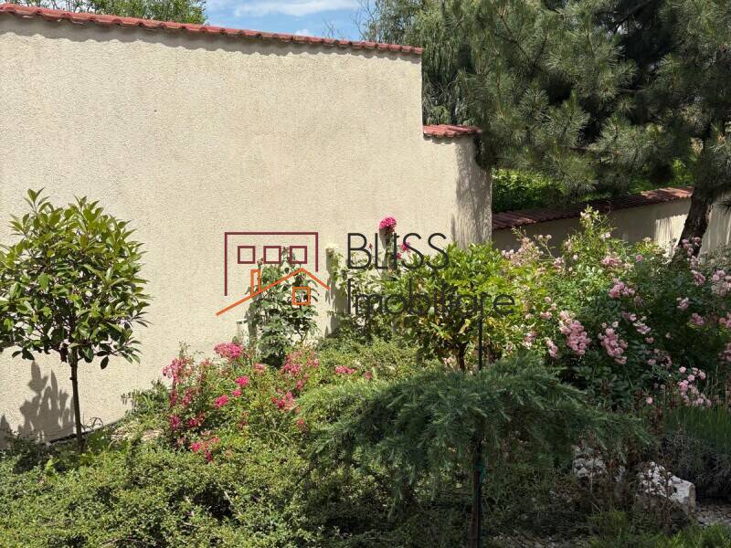 Modern 4-Bedroom Villa In Pipera, 250sqm Of Space With 300sqm Yard, Bucharest / Ilfov | Bliss Imobiliare / Photo 22 - BLISS Imobiliare