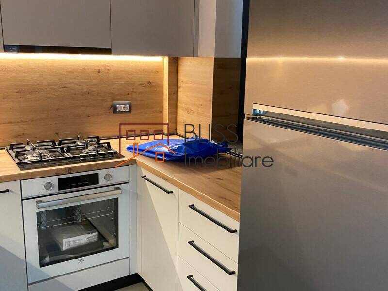 Apartament de Inchiriat Baneasa | Sisesti | Jandarmerie | Straulesti | Sector 1 - 3 Camere - ID:89117 | Bliss Imobiliare / Photo 6 - BLISS Imobiliare