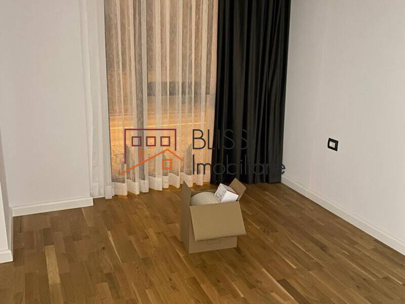 Apartament de Inchiriat Baneasa | Sisesti | Jandarmerie | Straulesti | Sector 1 - 3 Camere - ID:89117 | Bliss Imobiliare / Photo 8 - BLISS Imobiliare