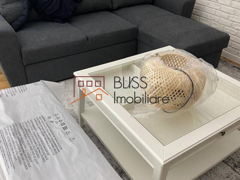 Apartment for Rent Baneasa | Sisesti | Jandarmerie | Straulesti | Sector 1, Bucharest - 2 Bedroom - ID:89117 | Bliss Imobiliare / Photo 2 - BLISS Imobiliare
