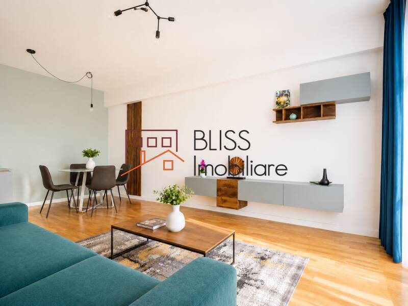 Apartment, 2 Bedroom, Bucharest | Bliss Imobiliare / Photo 2 - BLISS Imobiliare