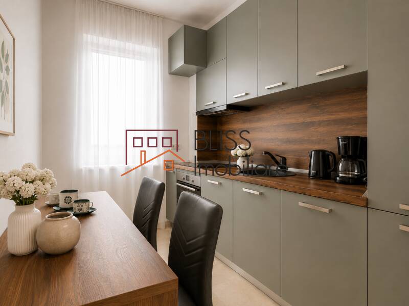 Apartament, 3 Camere | Bliss Imobiliare / Photo 3 - BLISS Imobiliare