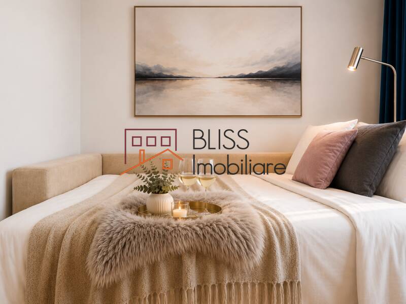 Apartament, 3 Camere | Bliss Imobiliare / Photo 9 - BLISS Imobiliare
