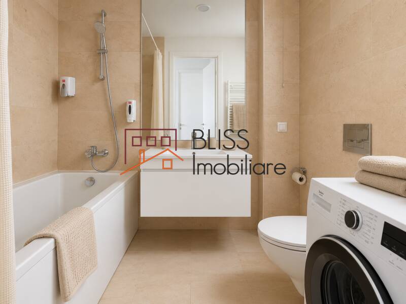 Apartment, 2 Bedroom, Bucharest | Bliss Imobiliare / Photo 10 - BLISS Imobiliare