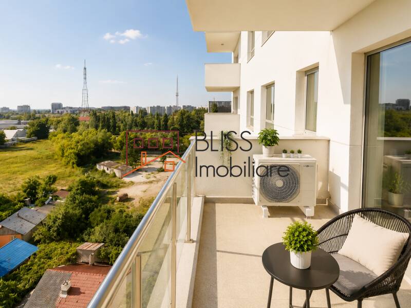 Apartament, 3 Camere | Bliss Imobiliare / Photo 5 - BLISS Imobiliare