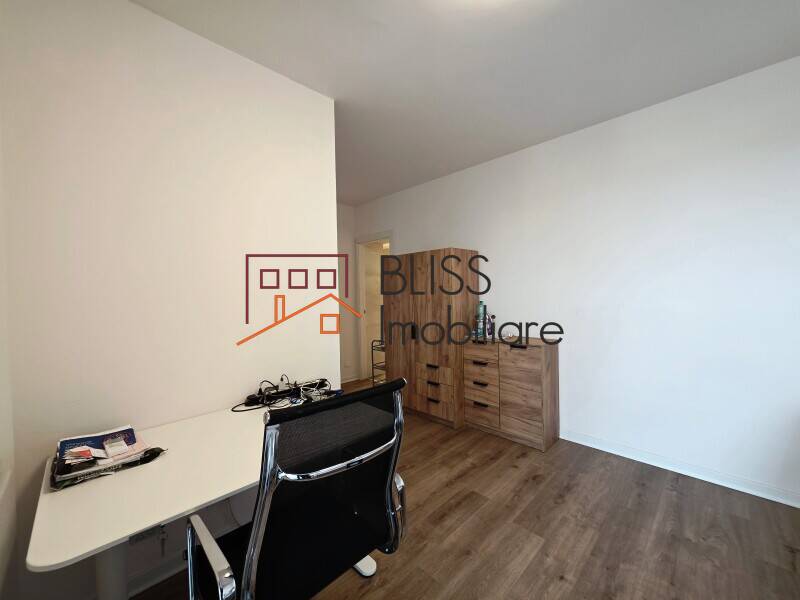 Penthouse Duplex 3 Camere Aviatiei | Cloud9 Residence | Etaj 10 | Bliss Imobiliare / Photo 10 - BLISS Imobiliare