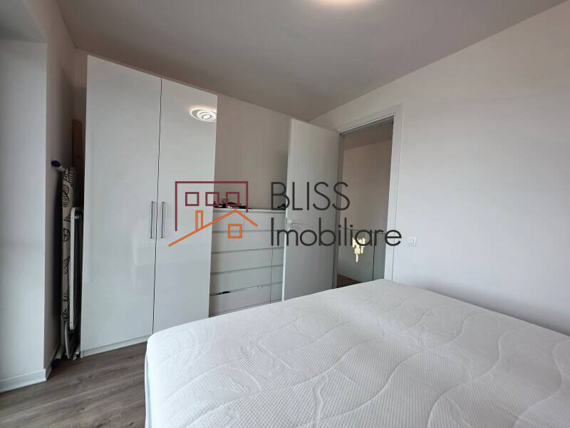 Penthouse Duplex 3 Camere Aviatiei | Cloud9 Residence | Etaj 10 | Bliss Imobiliare / Photo 18 - BLISS Imobiliare
