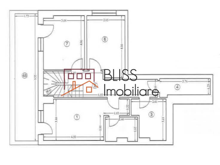 Penthouse, 4 Bedrooms, Bucharest | Bliss Imobiliare / Photo 25 - BLISS Imobiliare