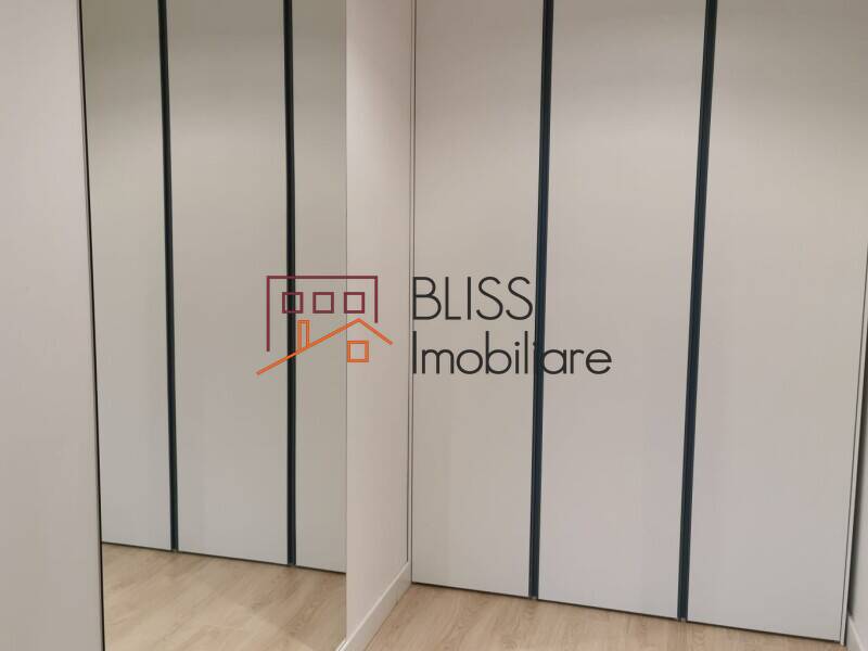 Modern 2-Bedroom Apartment With Balcony And Parking, Bucharest / Ilfov | Bliss Imobiliare / Photo 8 - BLISS Imobiliare