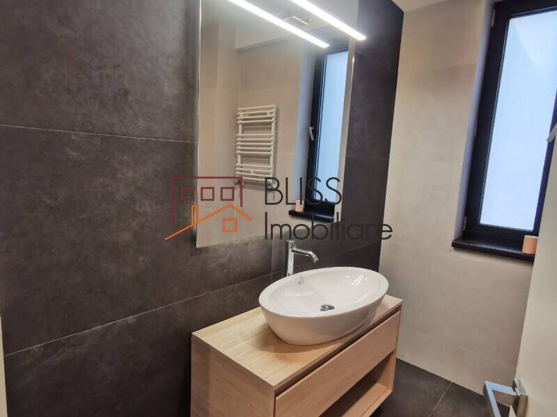 Modern 2-Bedroom Apartment With Balcony And Parking, Bucharest / Ilfov | Bliss Imobiliare / Photo 13 - BLISS Imobiliare