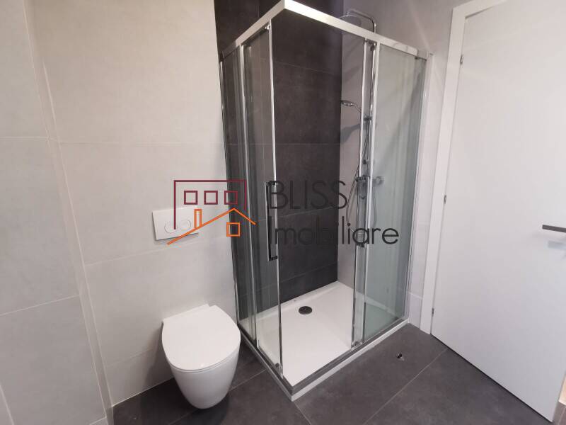 Apartament Modern Cu 3 Camere, Balcon Si Parcare | Bliss Imobiliare / Photo 12 - BLISS Imobiliare