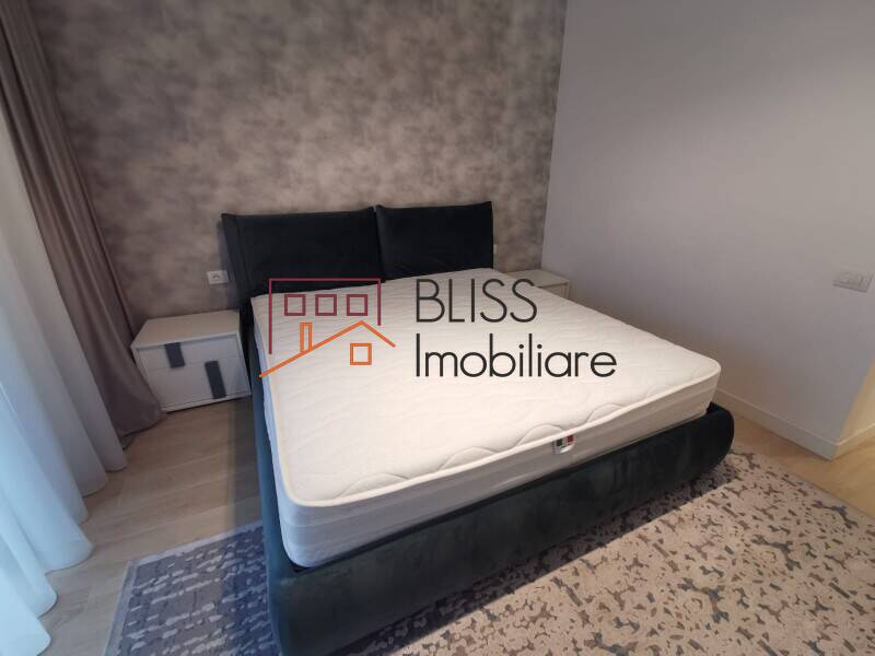 Modern 2-Bedroom Apartment With Balcony And Parking, Bucharest / Ilfov | Bliss Imobiliare / Photo 6 - BLISS Imobiliare