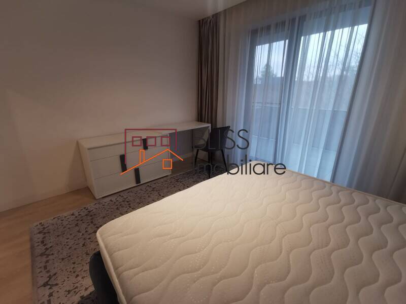 Modern 2-Bedroom Apartment With Balcony And Parking, Bucharest / Ilfov | Bliss Imobiliare / Photo 7 - BLISS Imobiliare
