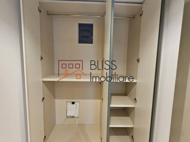 Modern 2-Bedroom Apartment With Private Garden, Bucharest / Ilfov | Bliss Imobiliare / Photo 7 - BLISS Imobiliare