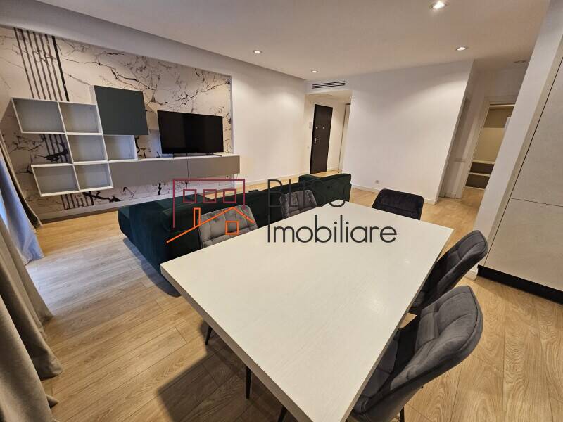 Apartament Modern Cu 3 Camere Si Gradina Privata | Bliss Imobiliare / Photo 9 - BLISS Imobiliare