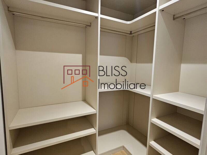 Apartament Modern Cu 3 Camere Si Gradina Privata | Bliss Imobiliare / Photo 14 - BLISS Imobiliare