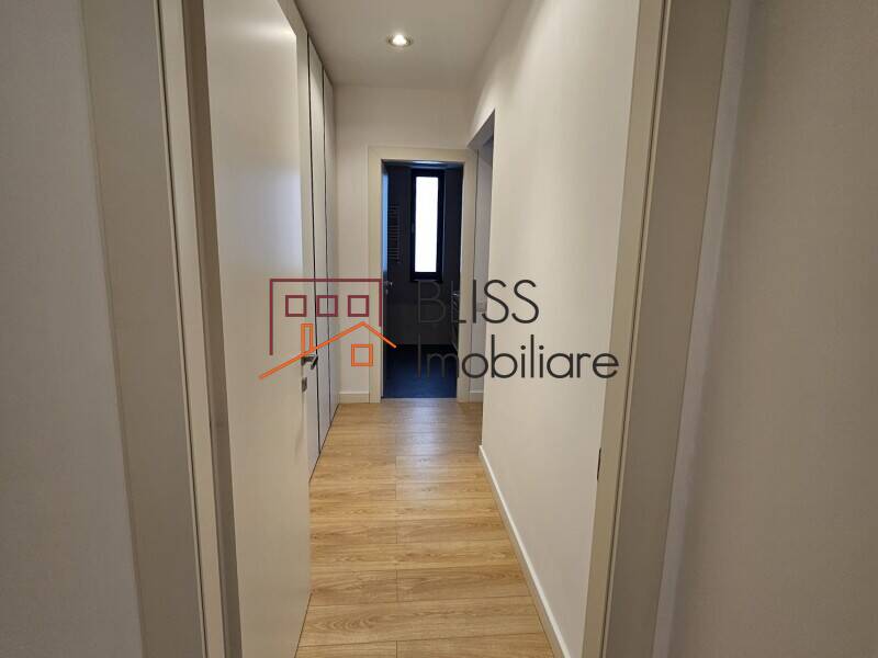 Modern 2-Bedroom Apartment With Private Garden, Bucharest / Ilfov | Bliss Imobiliare / Photo 10 - BLISS Imobiliare