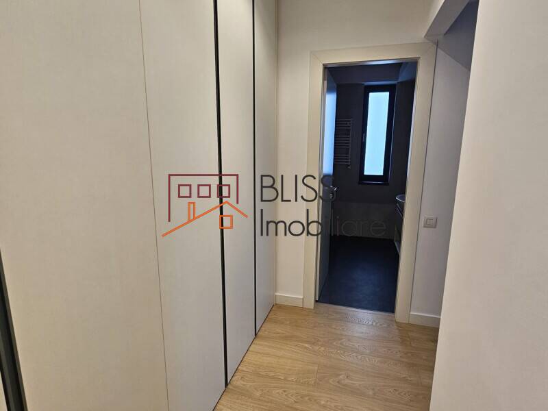 Apartament Modern Cu 3 Camere Si Gradina Privata | Bliss Imobiliare / Photo 19 - BLISS Imobiliare