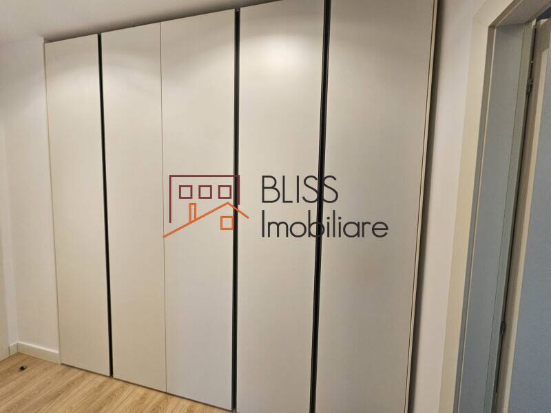 Modern 2-Bedroom Apartment With Private Garden, Bucharest / Ilfov | Bliss Imobiliare / Photo 18 - BLISS Imobiliare
