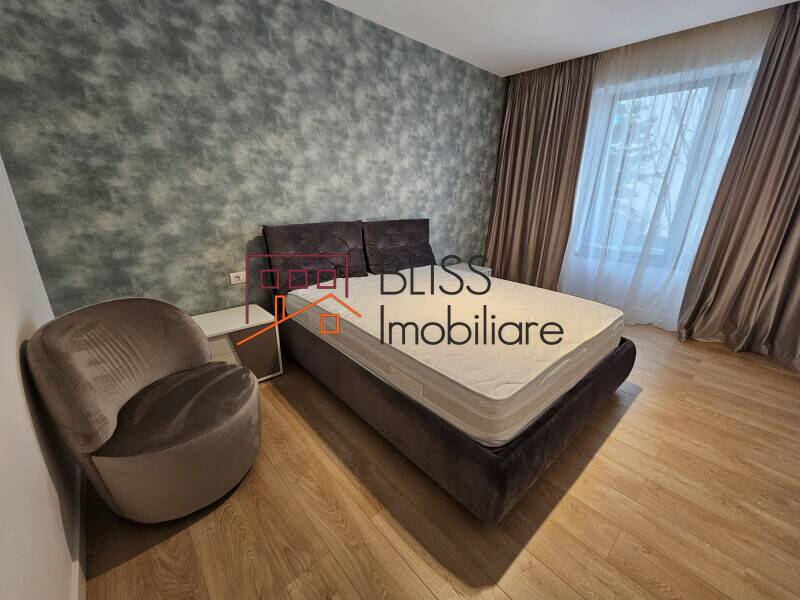 Apartament Modern Cu 3 Camere Si Gradina Privata | Bliss Imobiliare / Photo 12 - BLISS Imobiliare