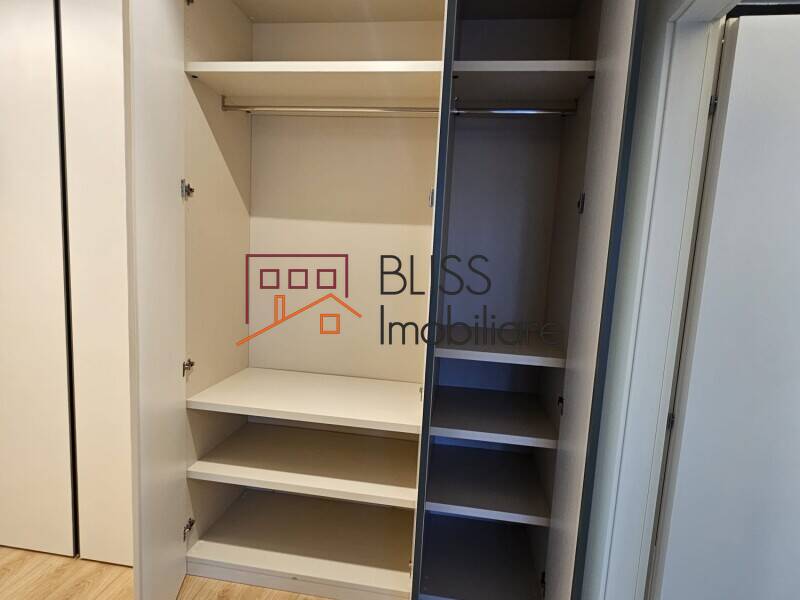 Modern 2-Bedroom Apartment With Private Garden, Bucharest / Ilfov | Bliss Imobiliare / Photo 20 - BLISS Imobiliare