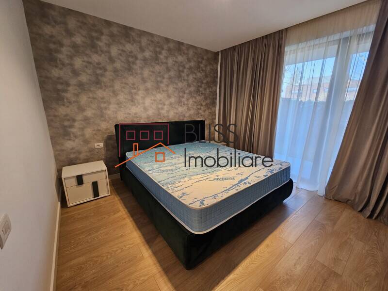 Apartament Modern Cu 3 Camere Si Gradina Privata | Bliss Imobiliare / Photo 15 - BLISS Imobiliare